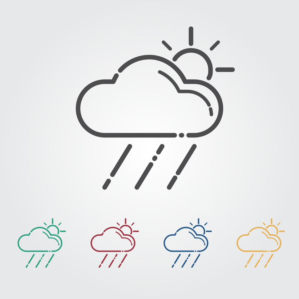 weather icon