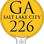 GA 226 Salt Lake City Logo