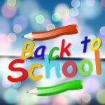 pencil and art for back to school, pixabay